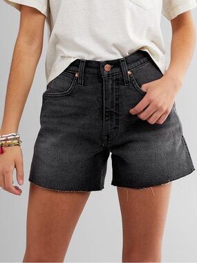 Wrangler Women's Hi Bells Shorts